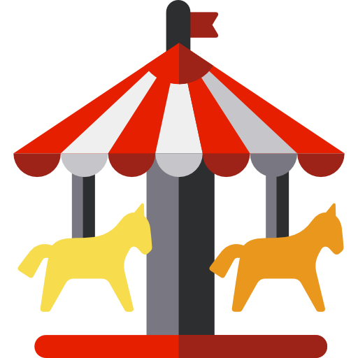 icon CATÉGORIE DÉCOUVERTES & PARCS D'ATTRACTIONS