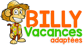 logo BILLY VACANCES