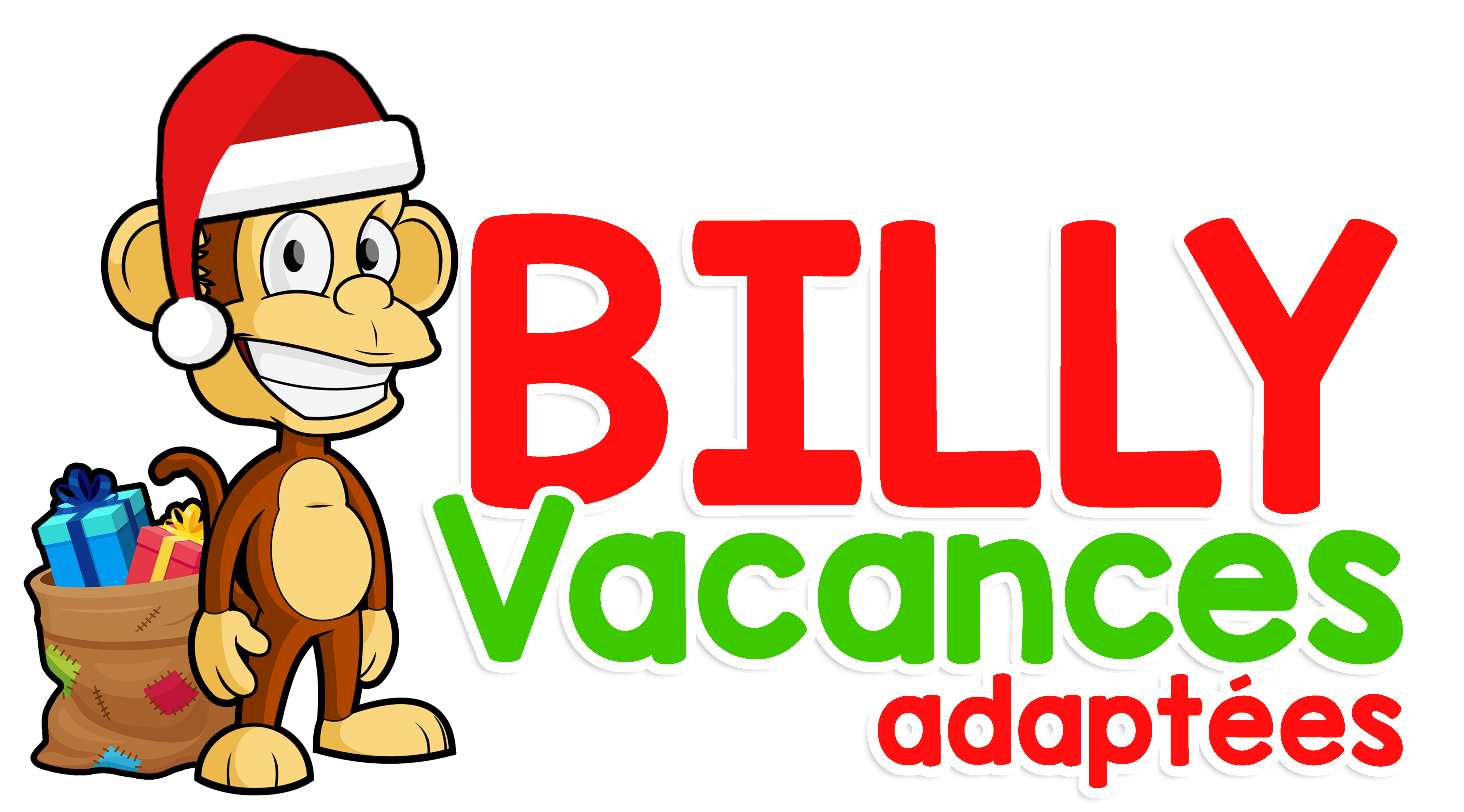 logo BILLY VACANCES